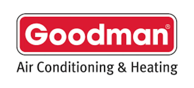 Goodman filter replacement discount