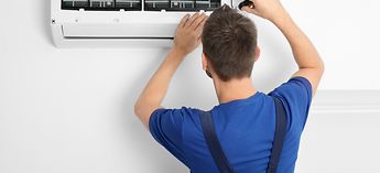 Troubleshooting an Air Conditioner