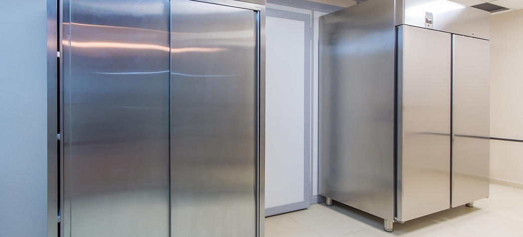Types of Commercial Refrigerators - Commercial Refrigerator Buying Guide