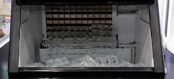 Picture-How to Clean a Scotsman Ice Machine