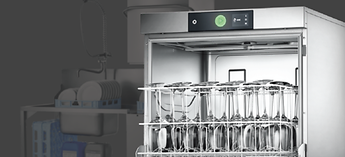 Picture - Hobart Dishwasher Error Codes