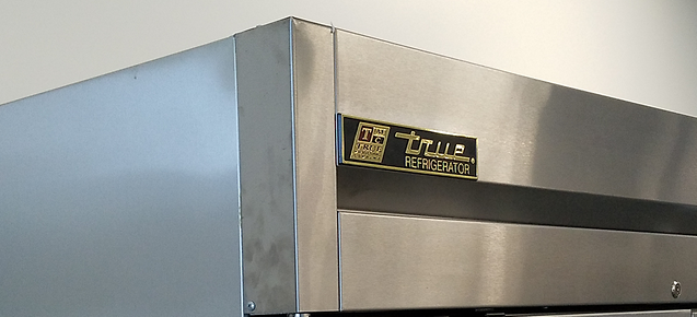 Picture - True Refrigeration Cleaning and Maintenance