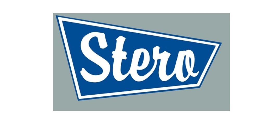 Picture - Stero Undercounter Dishwasher Error Codes