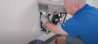 Image - Replacing an Elkay Water Filter