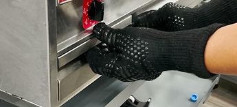 Image - How to Clean a Commercial Griddle
