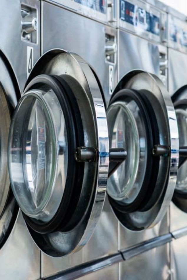 Huebsch Commercial Washer Troubleshooting Parts Town