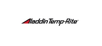 Aladdin Temp-Rite Logo