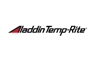 Aladdin Temp-Rite Logo