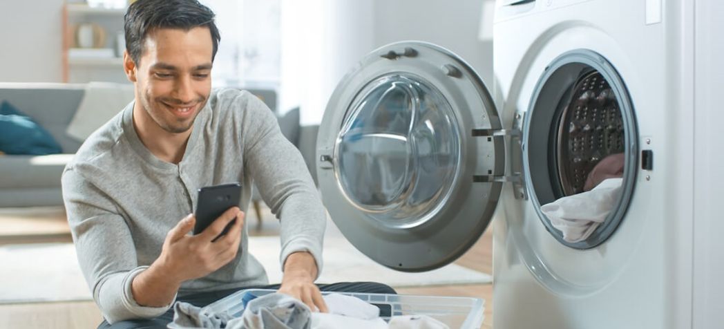 How to Use a Haier Washing Machine - Parts Town