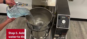 How to Clean a Groen Steam Kettle (Thumbnail)