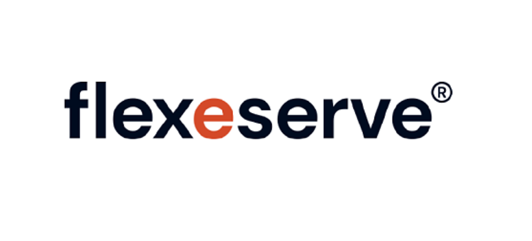 flexeservelogo - Flexeserve 1000 troubleshooting