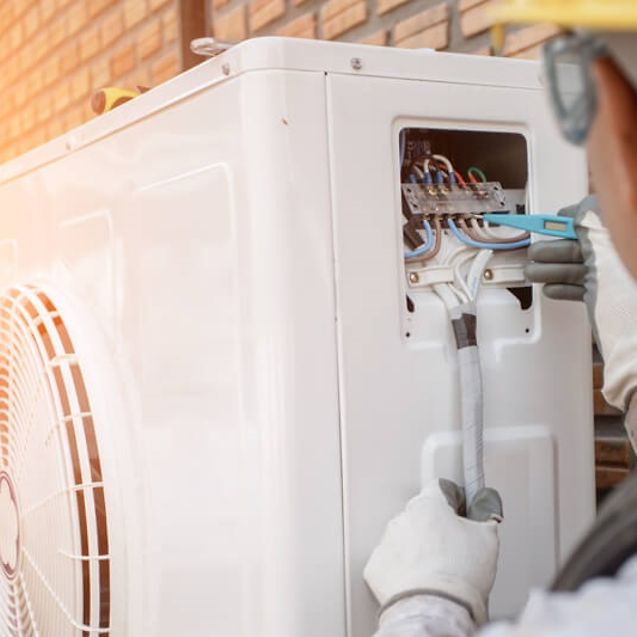 Rheem AC & Heat Pump Troubleshooting Parts Town