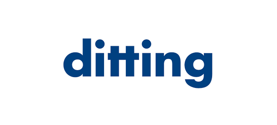 Ditting Logo