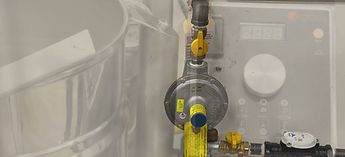 Removing Air from a Groen Steam Kettle Jacket (Thumbnail)