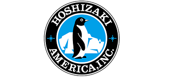 Picture - How to Clean a Hoshizaki Ice Machine