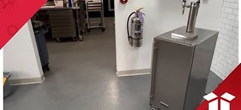 How to Clean a Uine Joetap Nitro Brew Dispenser System (Thum