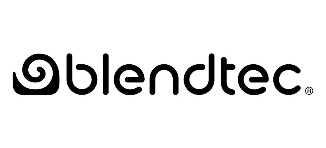 Blendtec Logo - Blendtec Immersion Blender Cleaning Instructions