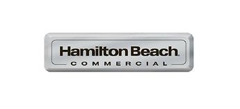 Picture - Hamilton Beach Commercial Coffee Maker Cleaning Instructions
