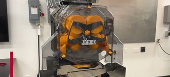 Zumex Juicer Troubleshooting and Error Codes (Thumbnail)