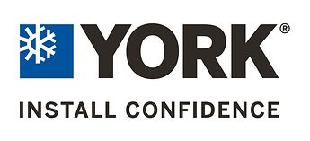York logo