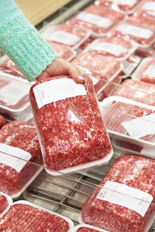 Hobart Food Wrapper Troubleshooting Guide | Parts Town