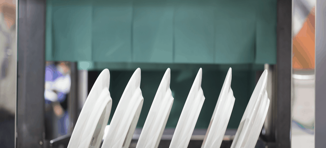 Why Is A Commercial Dishwasher Not Drying - Commercial Dishwasher Troubleshooting