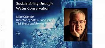 Image - Commercial Water Usage & Conservation Webinar