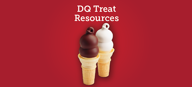DQ Treat Image