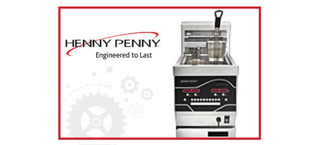 Image - Henny Penny EEE-141 Manuals