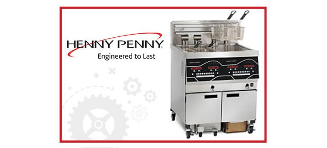 Image - Henny Penny EEE-142 Manuals
