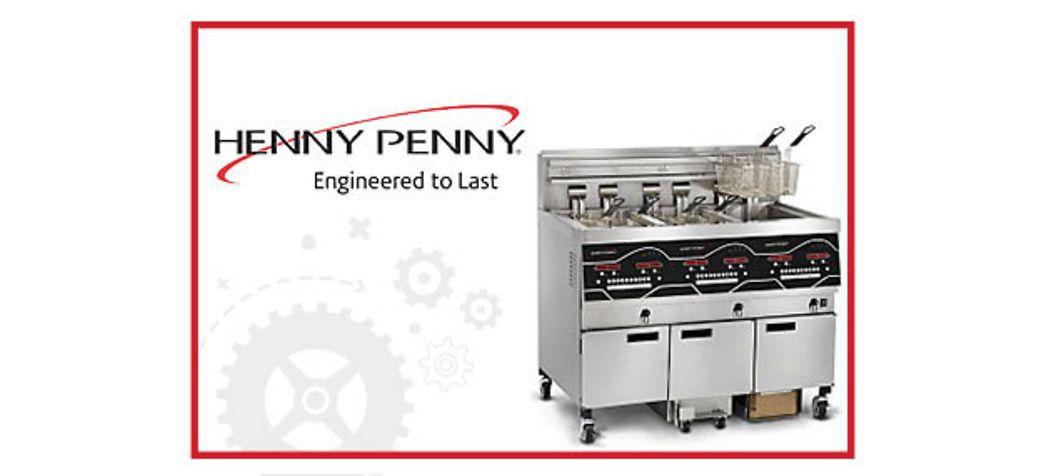 Image - Henny Penny EEE-143 Manuals