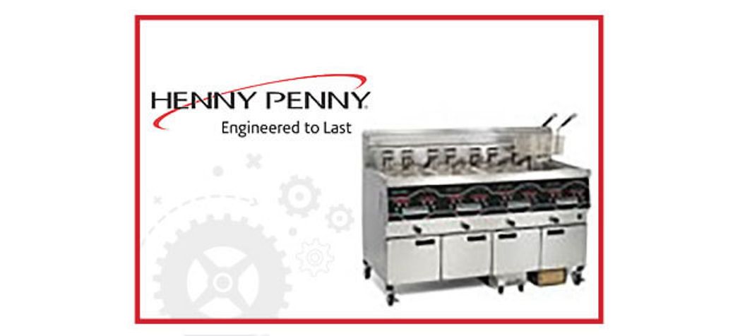 Image - Henny Penny EEE-144 Manuals