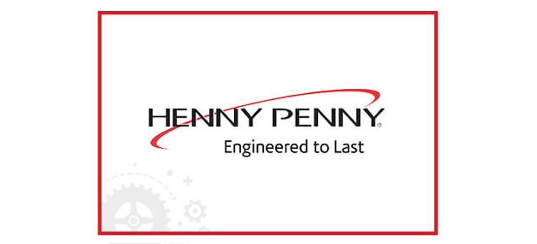 Image - Henny Penny EEE-181-182-183-184 and OGA-324 Manuals