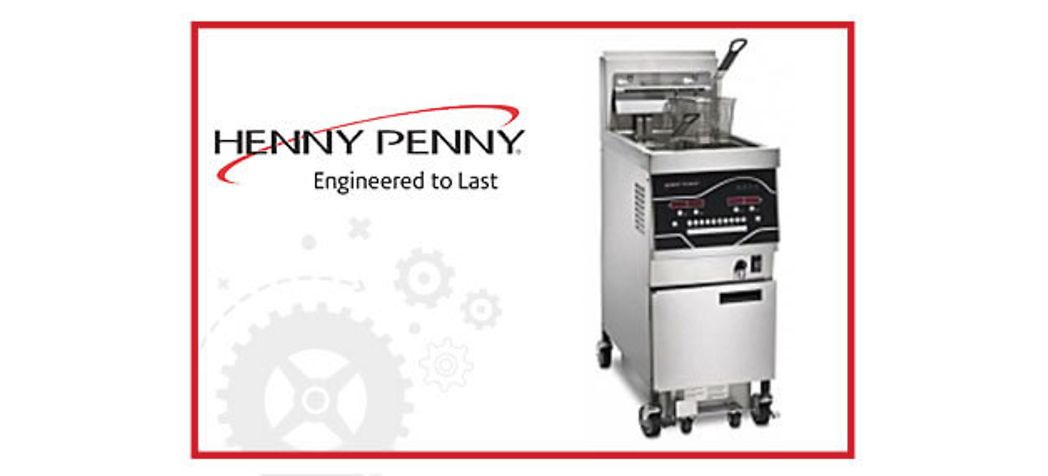 Image - Henny Penny EEG-241 Manuals