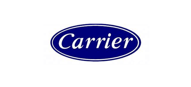 Carrier PLP Logo