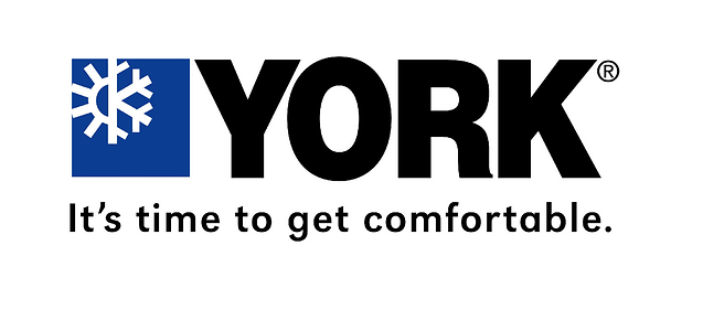 York HVAC Logo