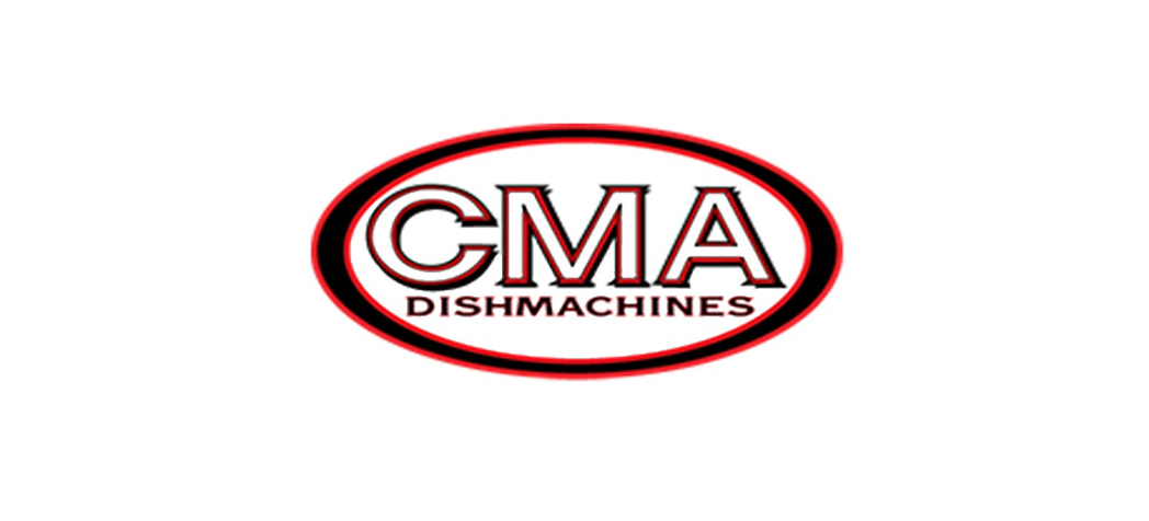 CMA Dishmachines Logo - CMA Dishwashing Equipment Parts