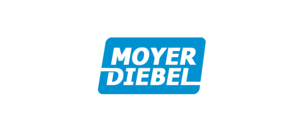 Moyer-Diebel Logo - Moyer-Diebel Dishwashing Equipment Parts