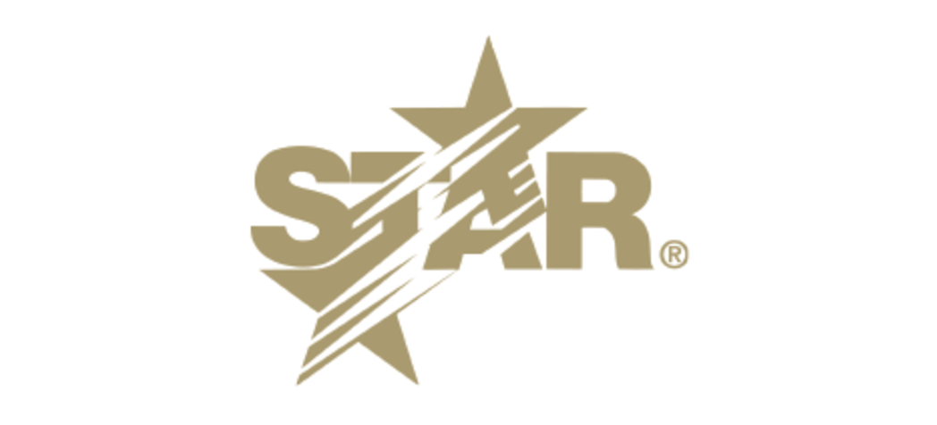 Star Logo - Concession & Condiment Equipment Parts