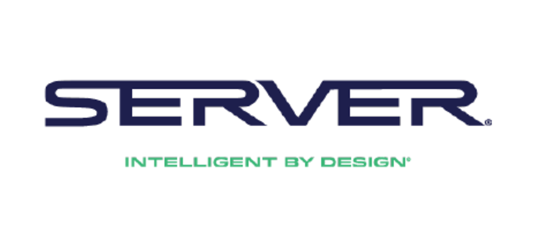 Server Logo - Concession & Condiment Equipment Parts