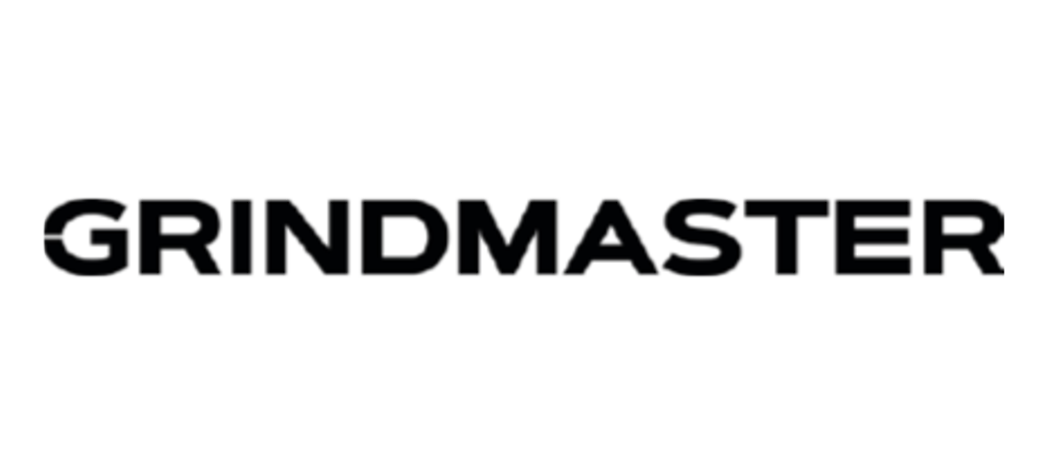 Logo - Grindmaster Beverage Equipment Parts