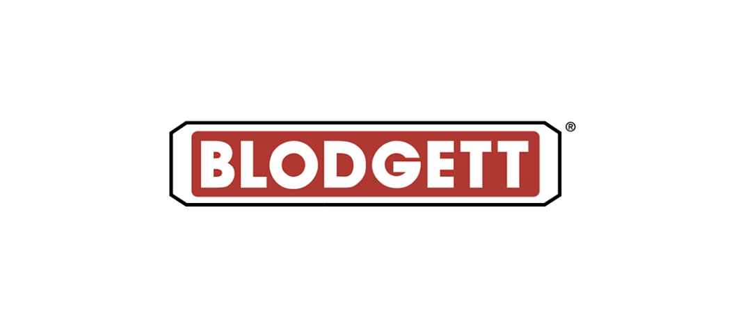 Blodgett Oven Logo - Blodgett Oven Parts