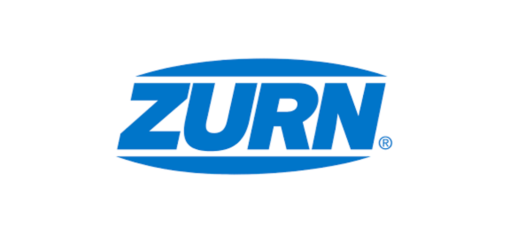 Zurn Logo - Zurn Plumbing Parts