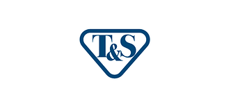 T&S Brass Logo - T&S Brass Plumbing Parts