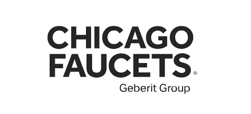 Logo - Chicago Faucet Parts PLP