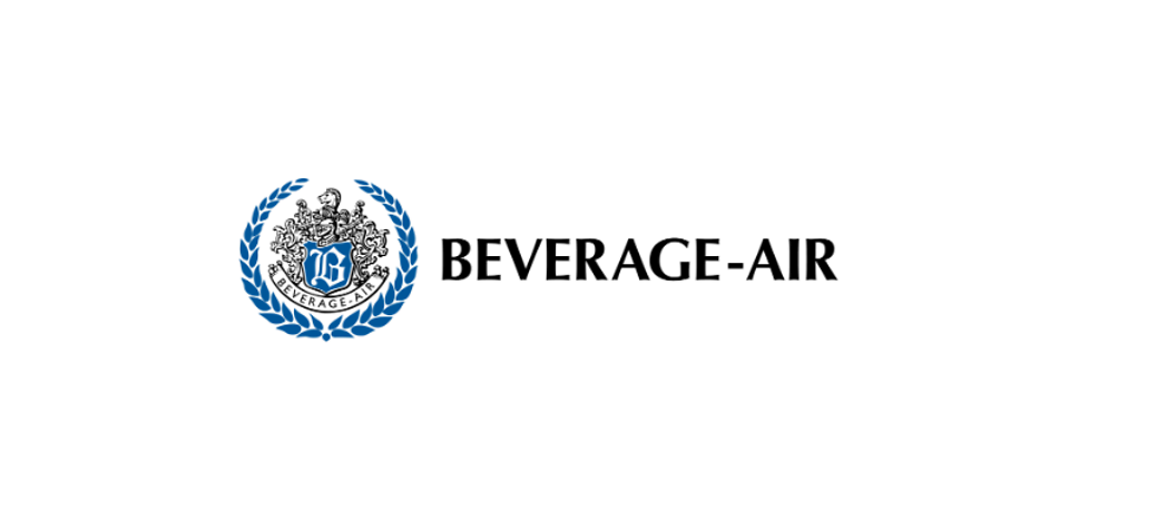 Beverage-Air Logo - Beverage-Air Refrigeration Parts