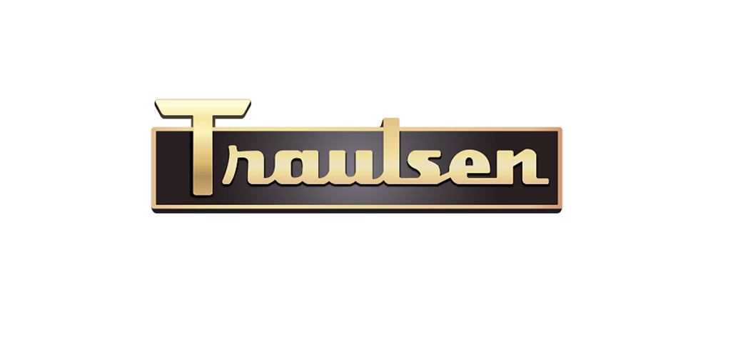 Traulsen Logo - Traulsen Refrigeration Parts