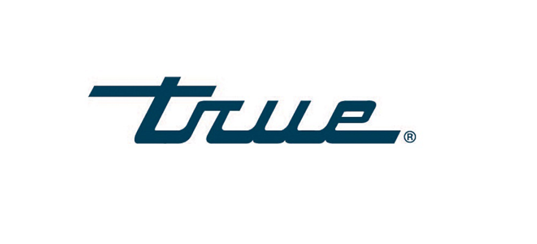 True Refrigeration Logo - True Refrigeration Parts