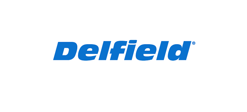 Delfield Logo - Delfield Refrigeration Parts