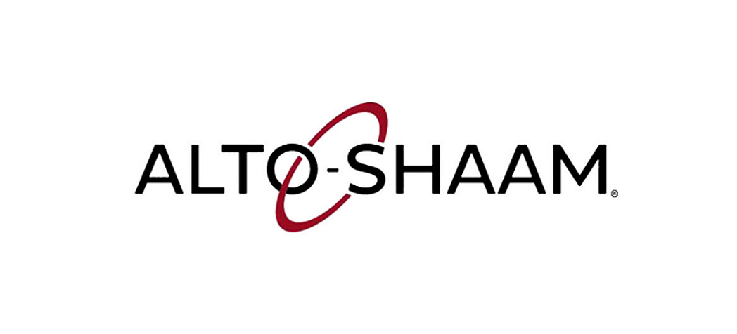 Alto Shaam Logo - Alto Shaam Holding Equipment Parts